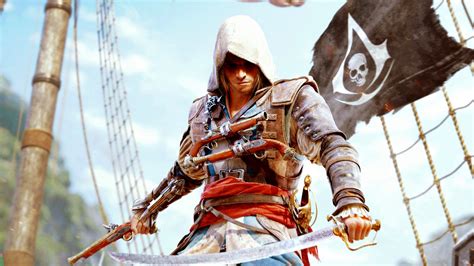 assassin's creed black flag remake in development|Assassin's Creed Black Flag remake might have just started .